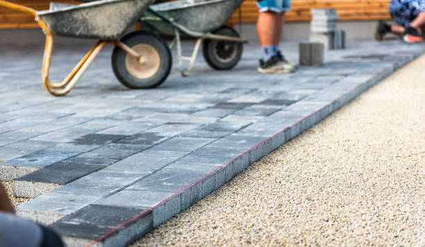 Best Concrete Driveway Installation in East Grand Rapids, MI