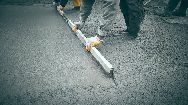 Best Commercial Concrete Services in East Grand Rapids, MI
