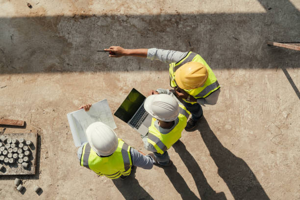 Best Industrial Concrete Flooring in East Grand Rapids, MI