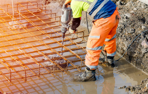 Best Concrete Foundation Repair in East Grand Rapids, MI
