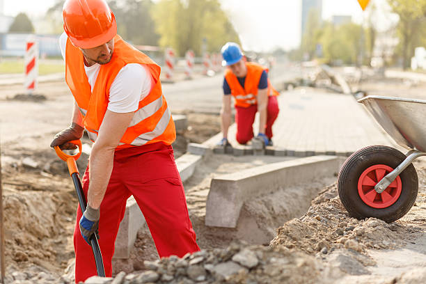 Best Concrete Removal and Replacement in East Grand Rapids, MI