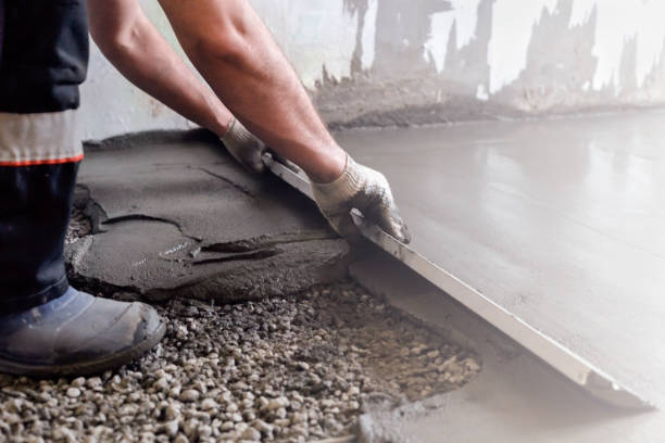 Best Concrete Foundation Repair in East Grand Rapids, MI